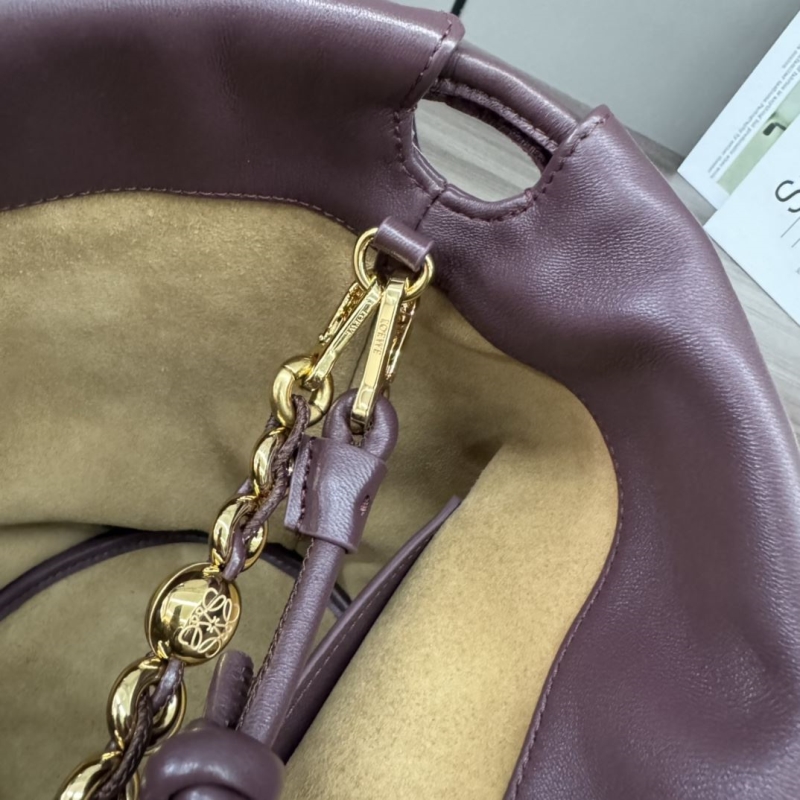 Loewe Bucket Bags